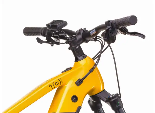 Crussis e-Largo 10.11 894Wh górski rower elektryczny