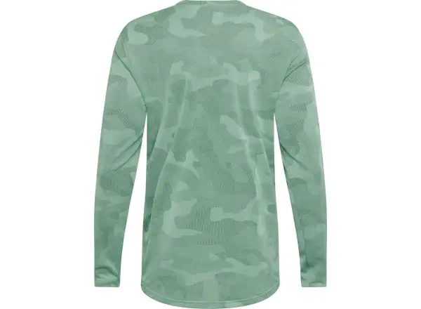 Fox Ranger Tru Dri męski dres długi rękaw Pine