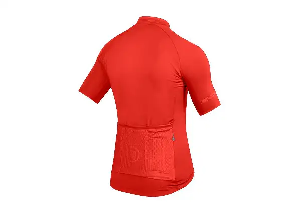 Endura Pro SL II męska koszulka krótki rękaw pink sunset