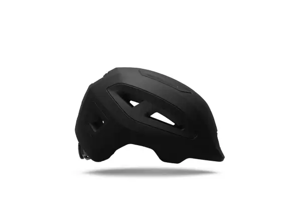 Giro Scamp II dziecięcy kask Mat Black