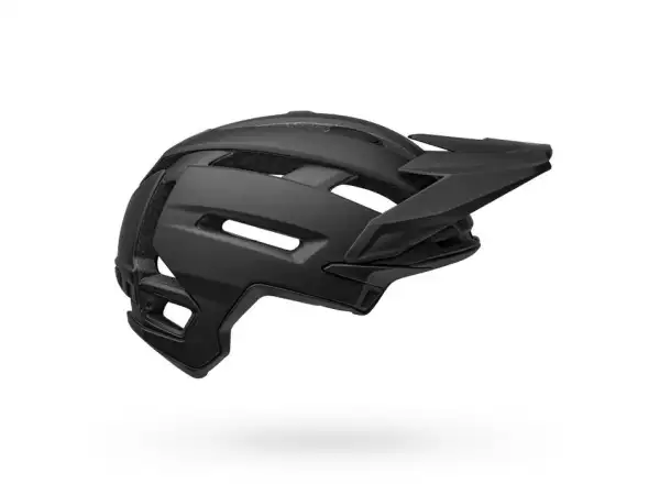 Bell Super Air R Mips kask mat/gloss black