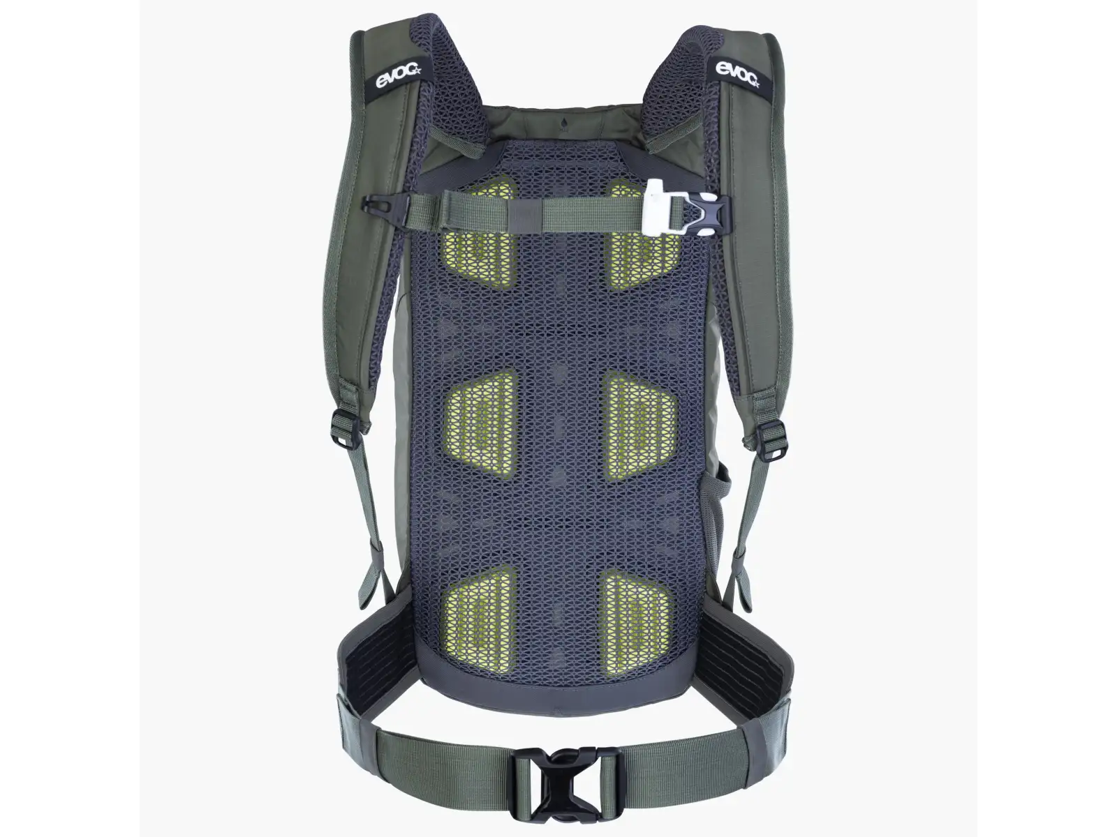 Evoc Stage 12 l Plecak Dark Olive