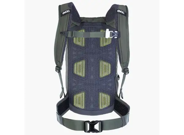 Evoc Stage 12 l Plecak Dark Olive