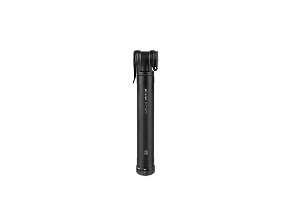 Topeak Roadie 2Stage mini pompka czarna