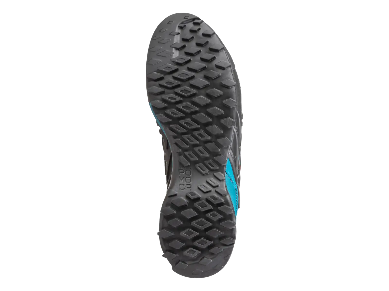 Salewa Wildfire Edge damskie buty outdoorowe Malta/Vivacious