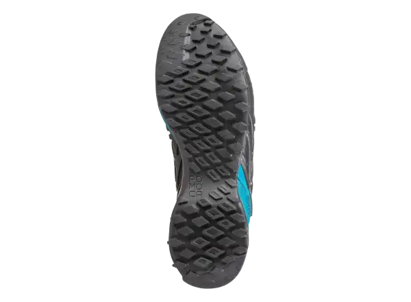 Salewa Wildfire Edge damskie buty outdoorowe Malta/Vivacious