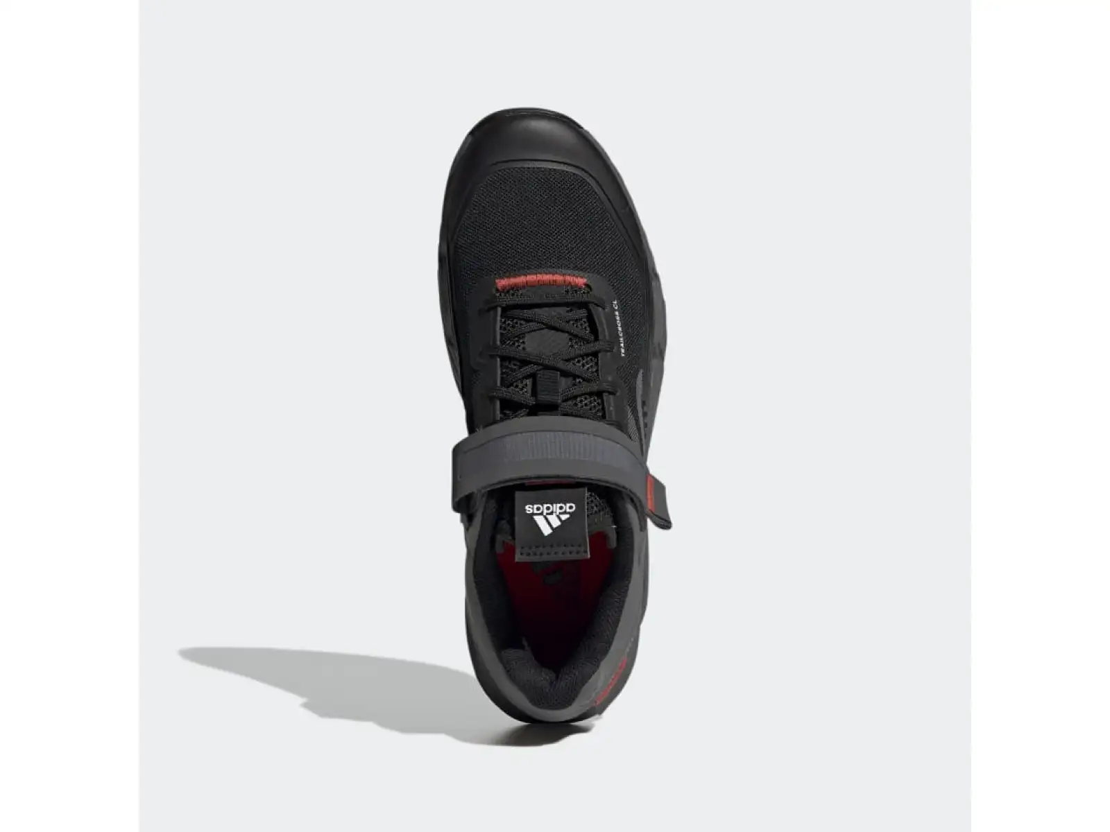 Five Ten Trailcross Clip In damskie buty Core Black/Grey Three/Red