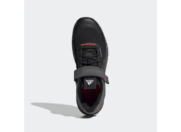 Five Ten Trailcross Clip In damskie buty Core Black/Grey Three/Red