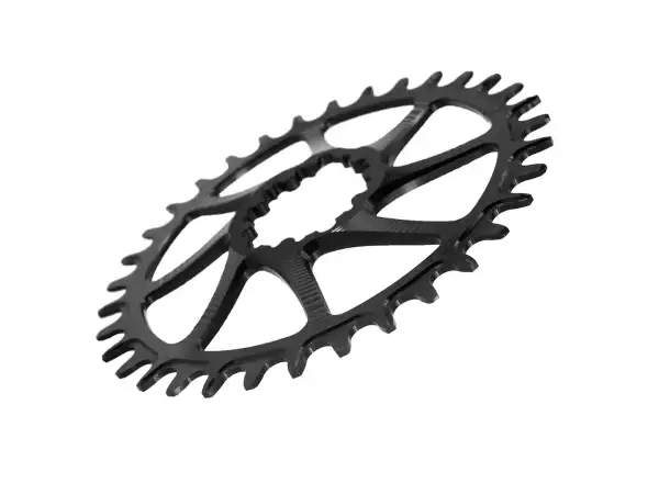Garbaruk Round MTB zębatka Sram Boost Silver