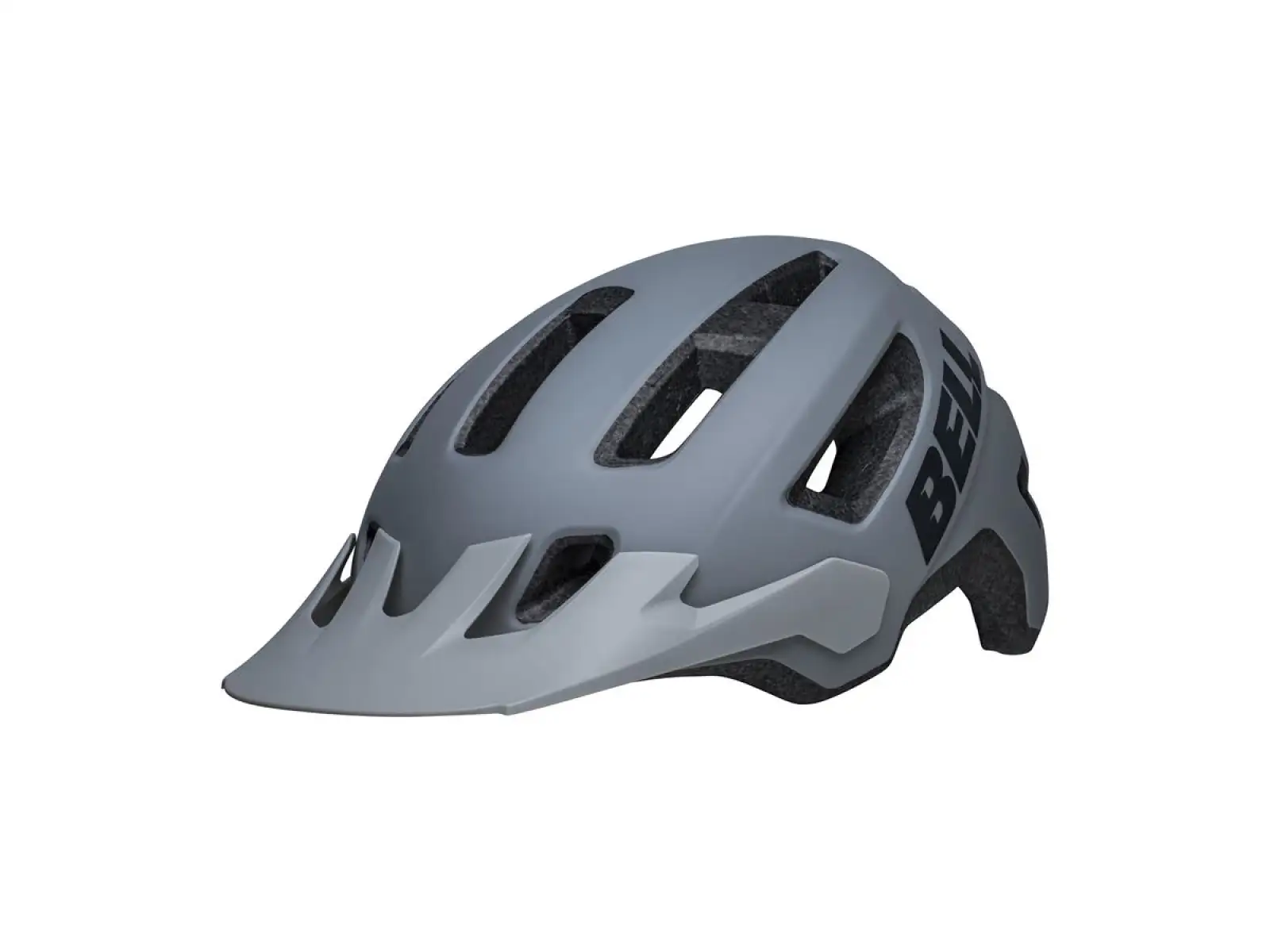 Bell Nomad 2 kask Mat Gray