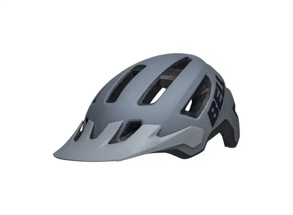 Bell Nomad 2 kask Mat Gray