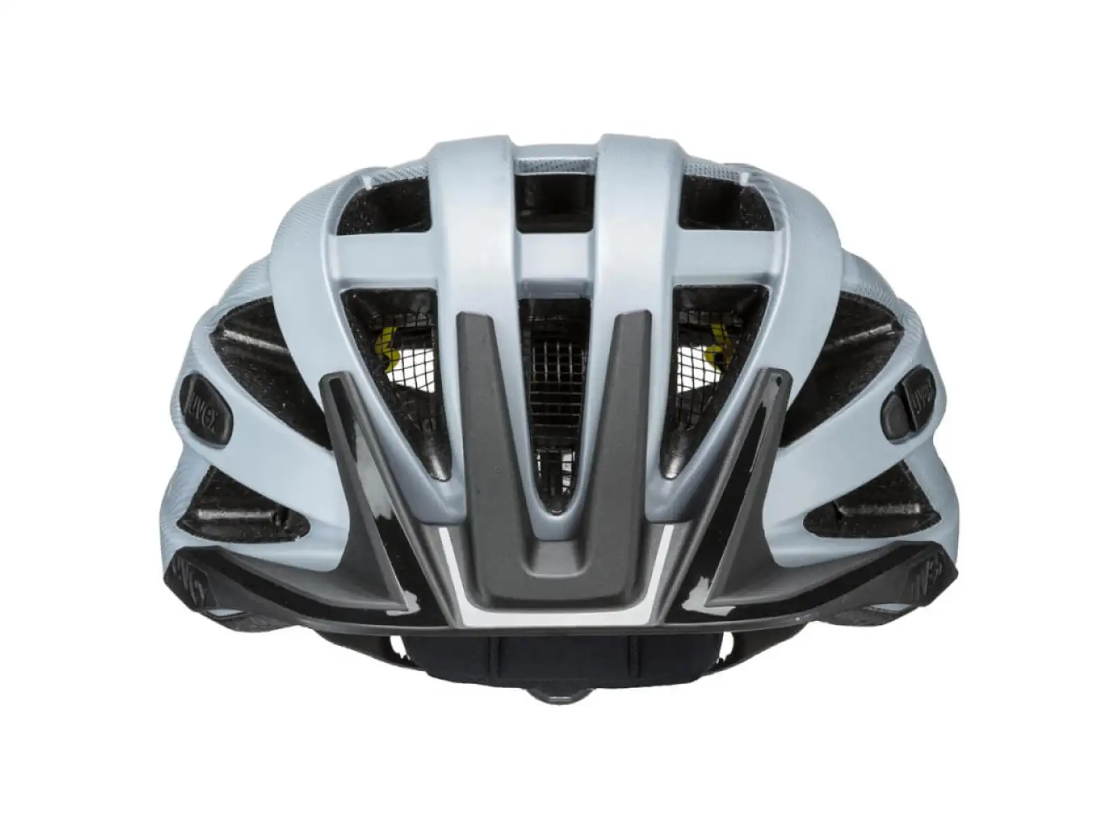 Uvex I-Vo CC Mips kask Dove Mat