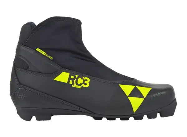 Fischer RC3 Classic buty do nart biegowych