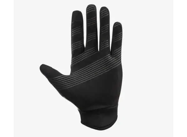 Mavic Deemax rękawice Black Sand