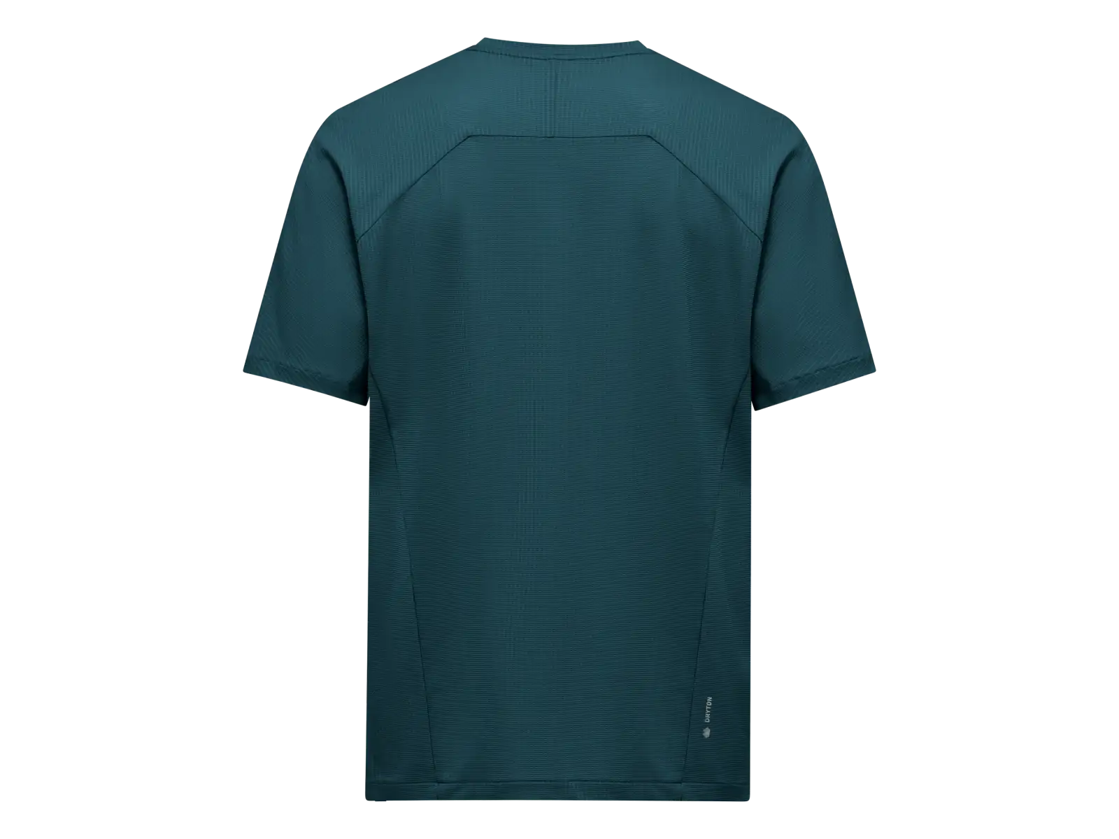 Salewa Pedroc Dry Light męska koszulka z krótkim rękawem Pond blue