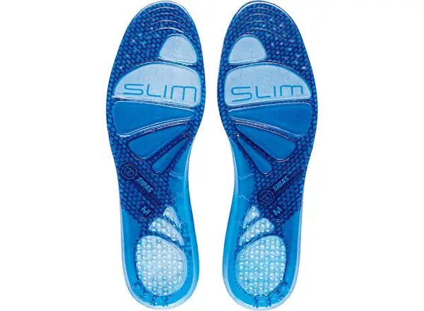 Sidas Cushioning Gel Slim wkładki do butów 1 para