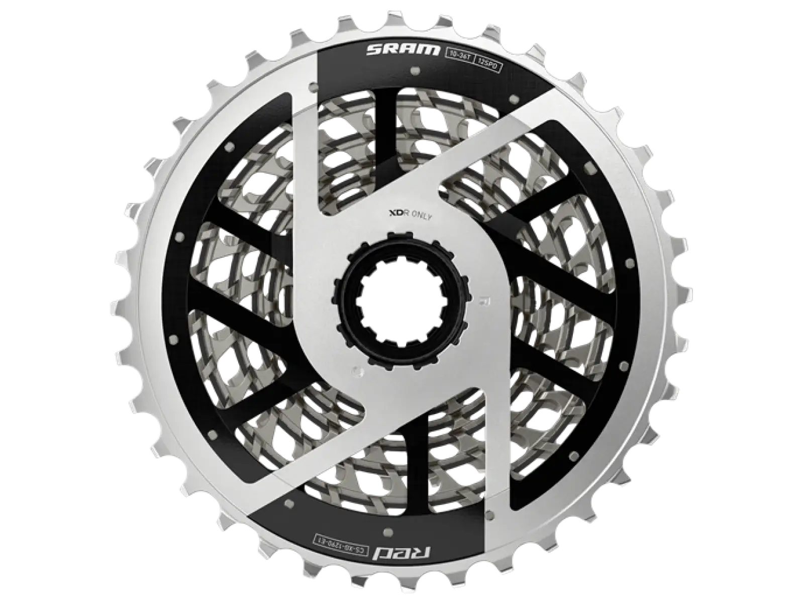 Sram Red XG-1290 E1 szosowa kaseta