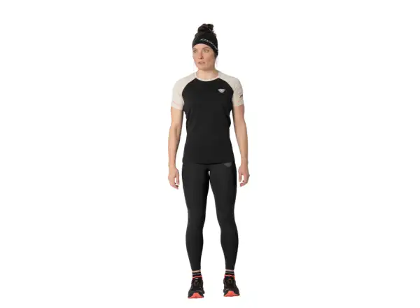 Dynafit Alpine Pro damski biegowy t-shirt Overcast
