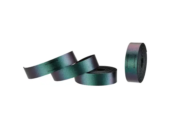 Ciclovation Poly Touch owijka Aurora Green