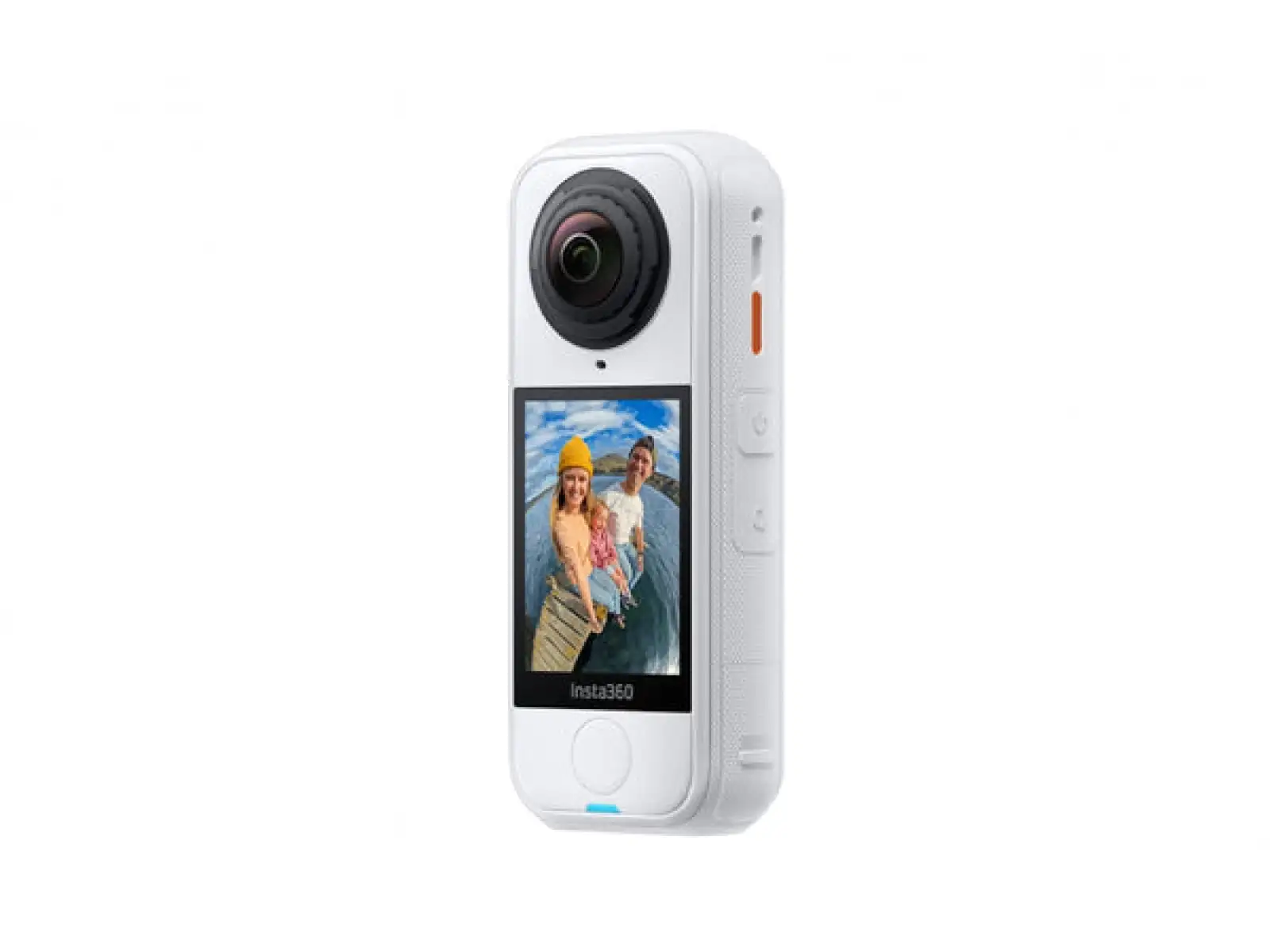 Insta360 X4 Air kamera Starter Bundle biała