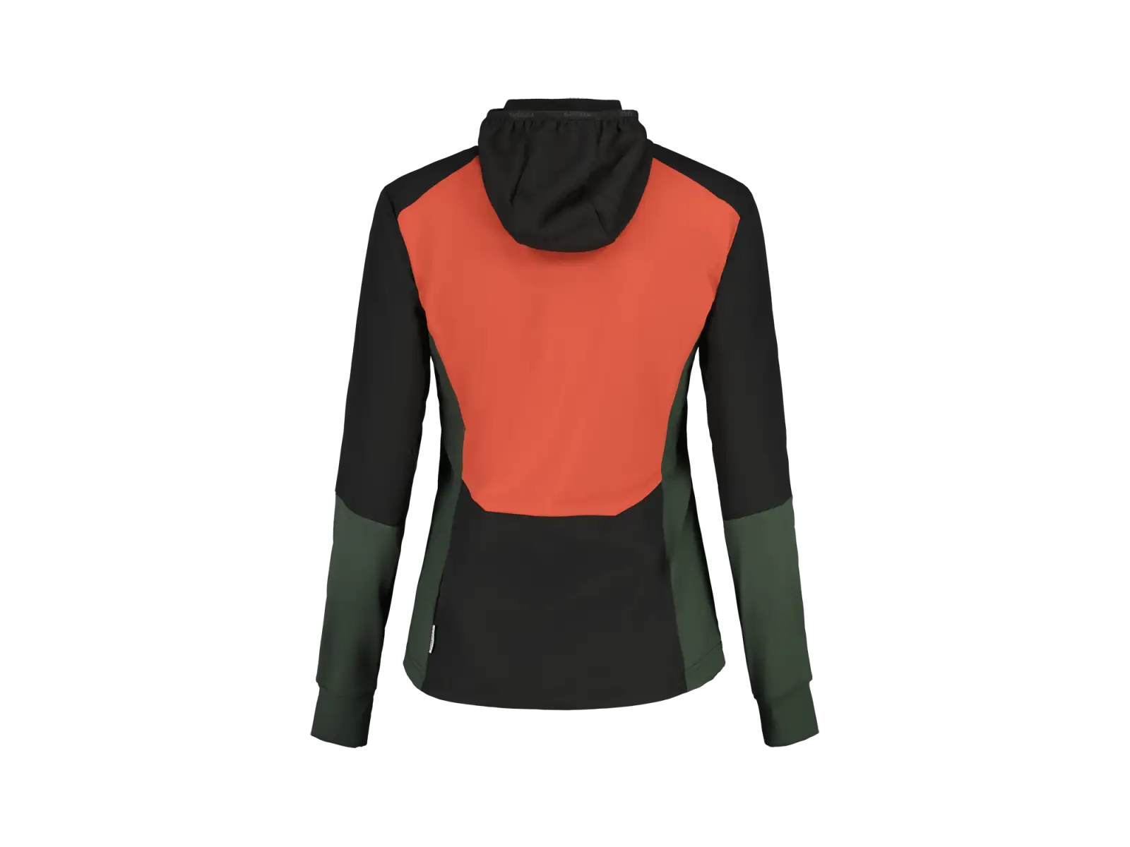 Maloja NeshaM. damska kurtka Moonless multi