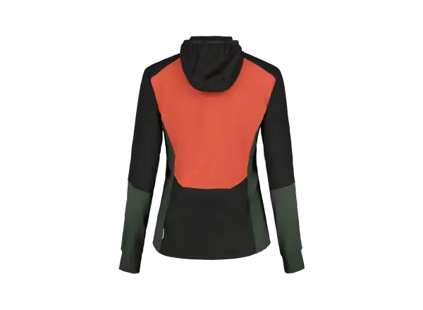 Maloja NeshaM. damska kurtka Moonless multi