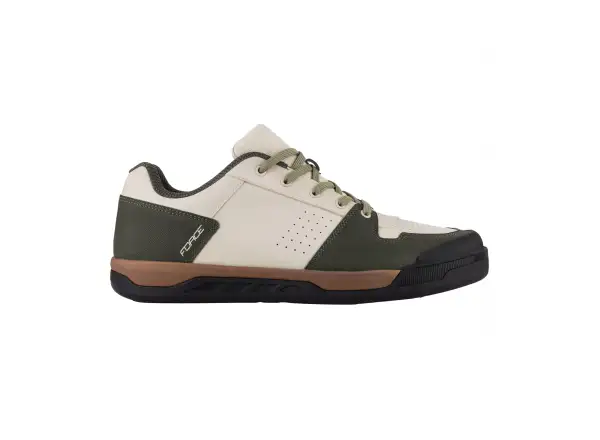 Force Escape buty MTB kremowo oliwkowe