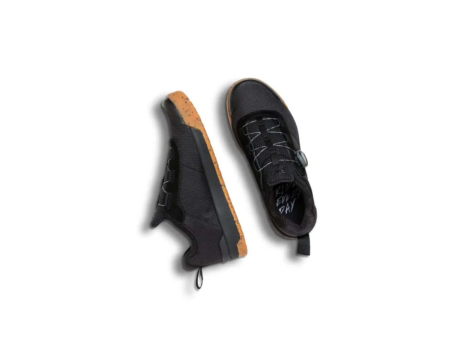 Ride Concepts Accomplice Clip BOA męskie buty rowerowe czarna