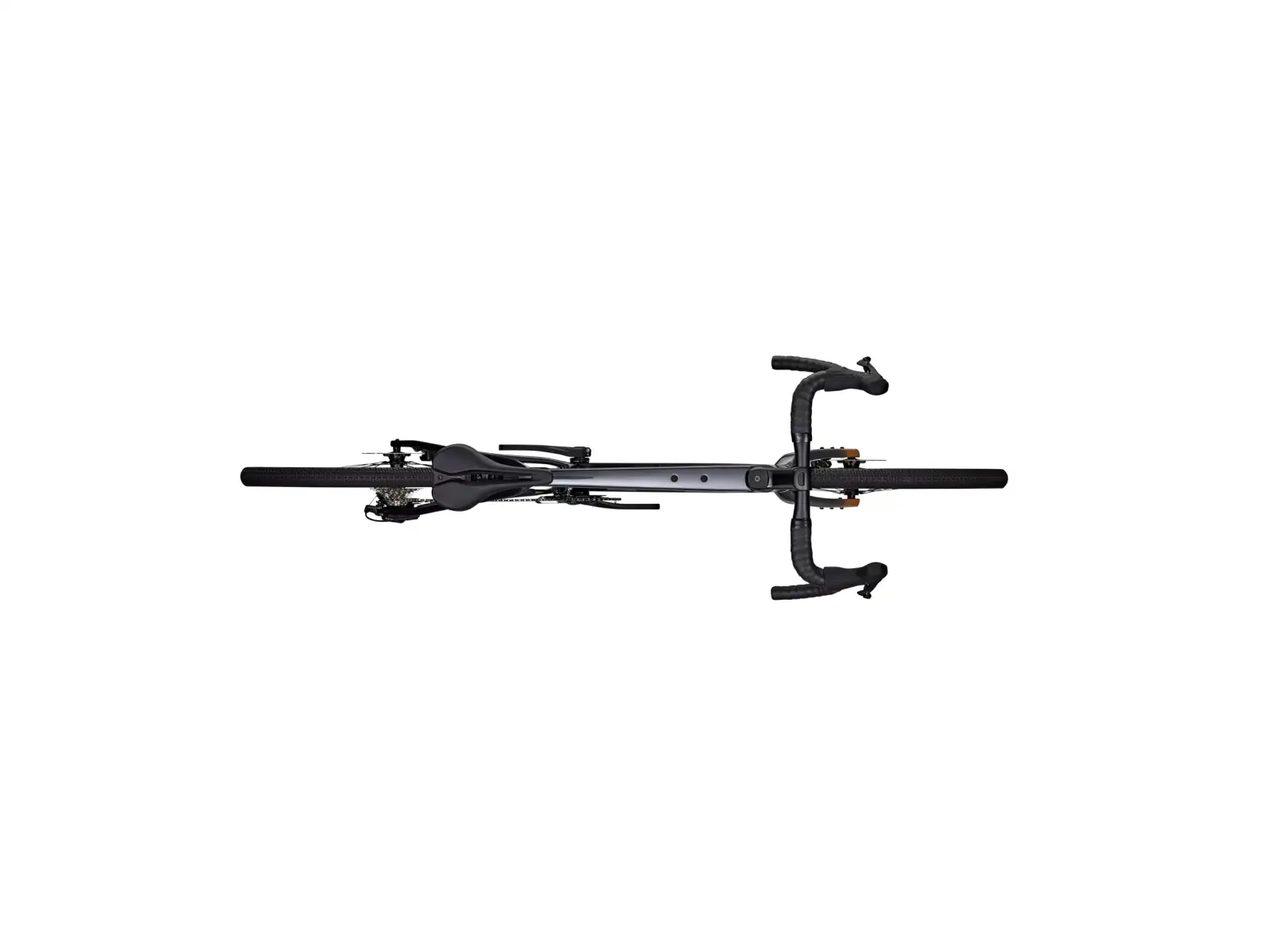 Focus Atlas 8.7 Steelgrey/Diamondblack rower gravelowy