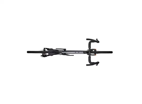Focus Atlas 8.7 Steelgrey/Diamondblack rower gravelowy