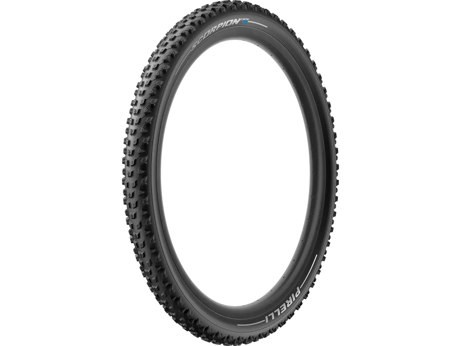 Pirelli Scorpion MTB S ProWALL 29x2,40" MTB opona kevlar