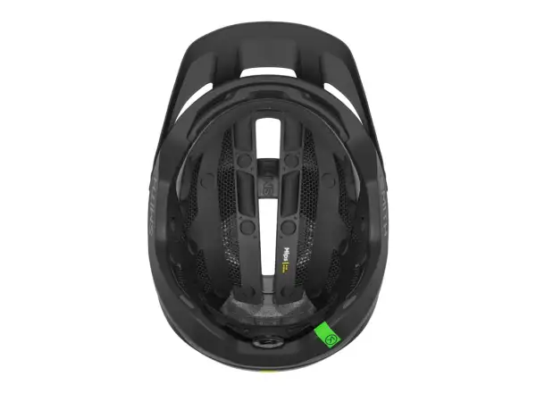 Smith Forefront 3 Mips kask Matte Black