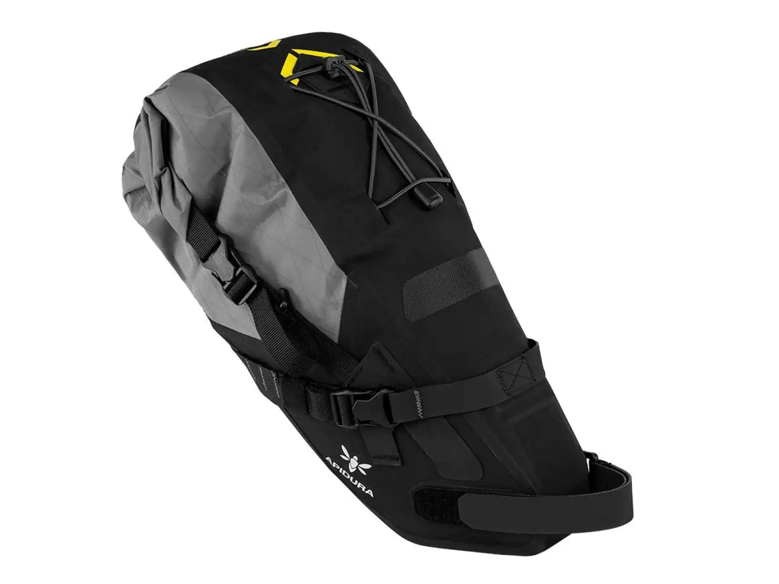 Apidura Backcountry sakwa na siodło 6 l
