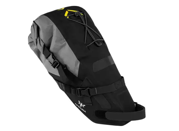 Apidura Backcountry sakwa na siodło 6 l