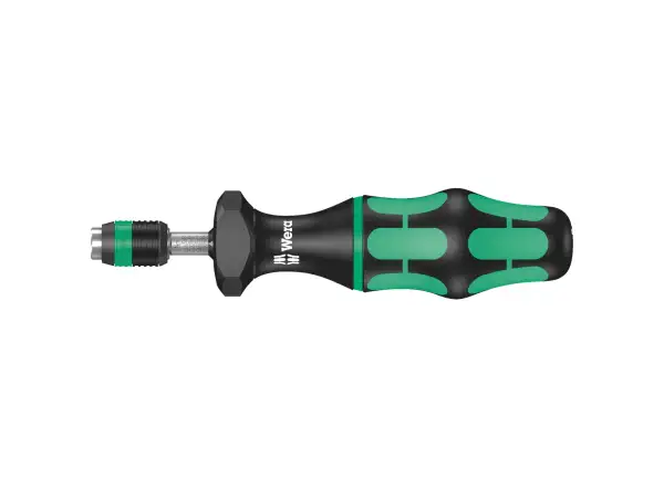 Wera 7440 Kraftform 0,3-1,2 Nm regulowany śrubokręt dynamometryczny