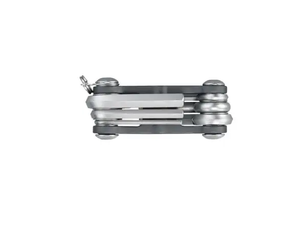 Topeak Mini 6 klucz wielofunkcyjny 6 funkcji z pokrowcem czarna