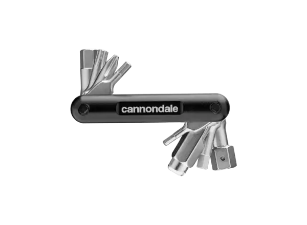 Cannondale 10in1 multiklucz 10 funkcji