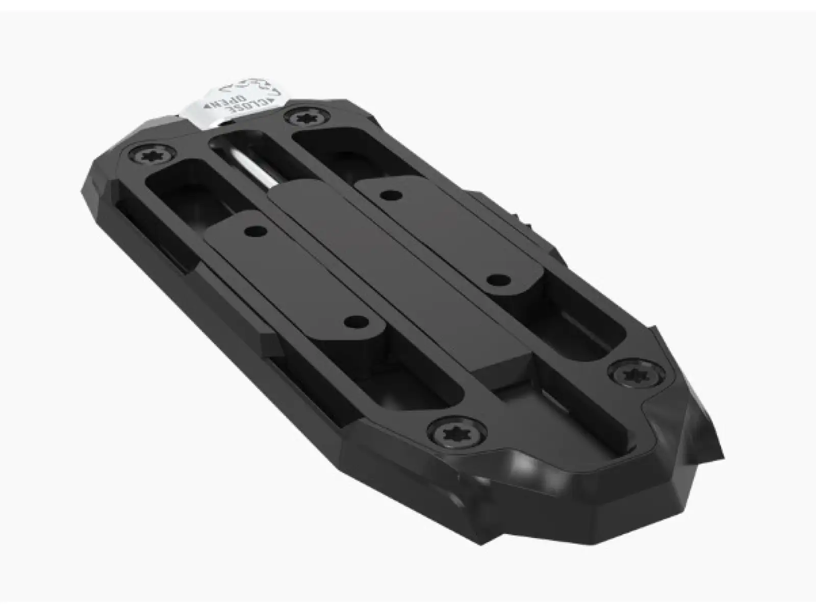 Dynafit Adjustment Plate Toe płyty regulacyjne
