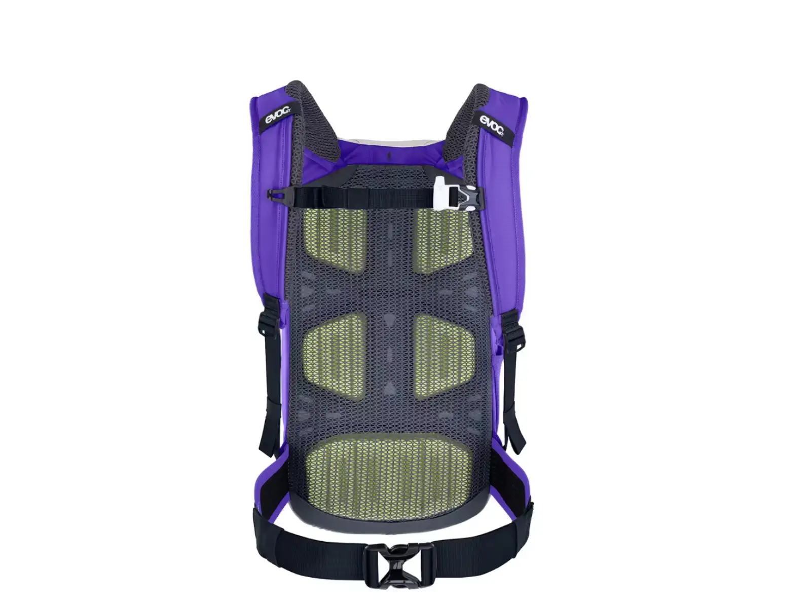 Evoc Stage 18 plecak Sand/Violet