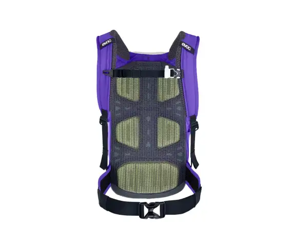Evoc Stage 18 plecak Sand/Violet