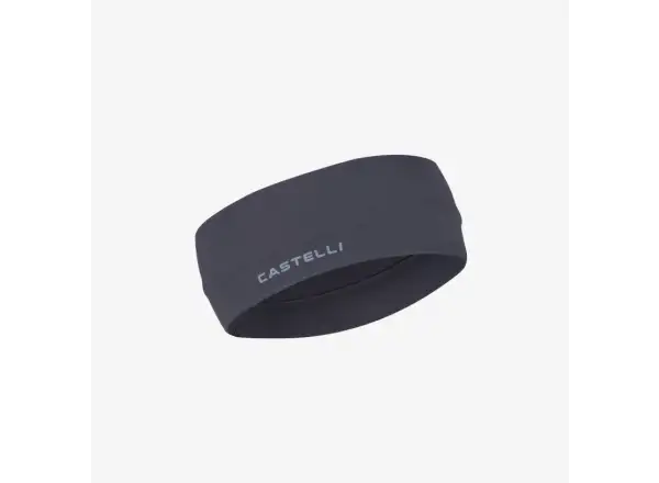 Castelli Pro Thermal 3 opaska na głowę Twilight blue