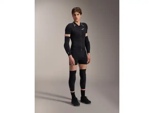 Alpinestars A-Motion Plasma kamizelka ochronna Black Camo