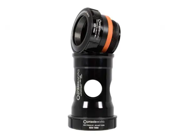 Praxis Works MTB M30-Thru suport BB30/PF30 73 mm