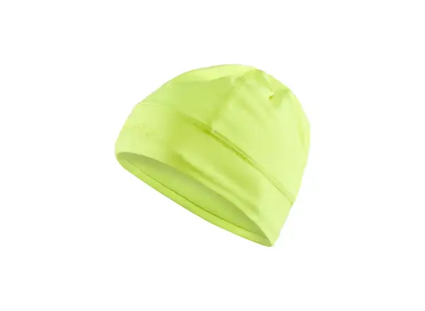 Craft Core Essence Thermal czapka żółta
