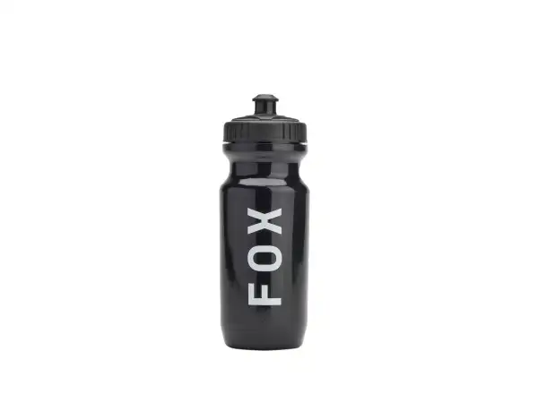 Fox Base Water Bottle bidon rowerowy 650 ml Black
