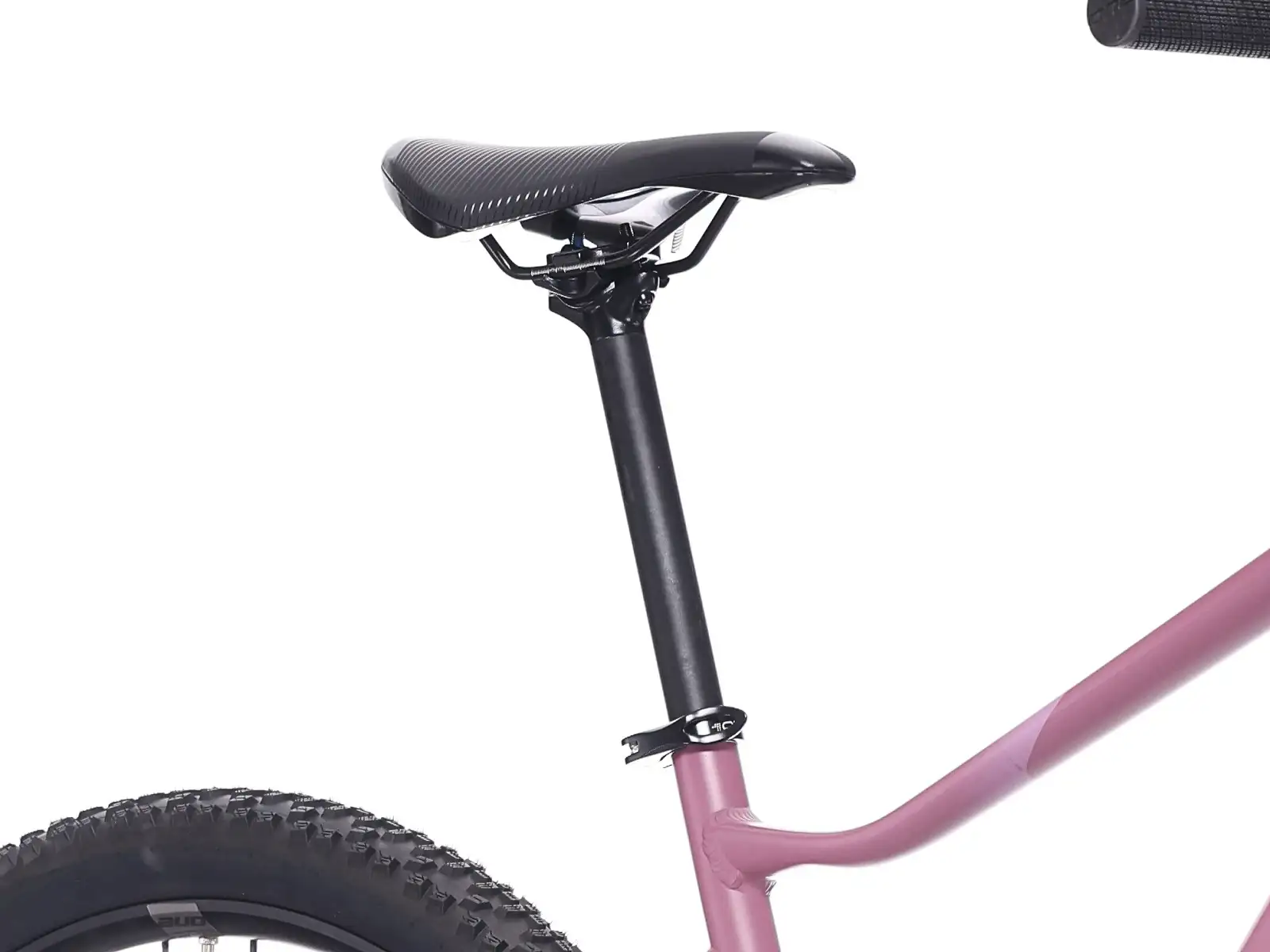 Superior XC 6.9 MS rower górski damski Matte Soft Violet