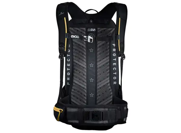 Evoc FR Trail Blackline 20 plecak 20 l black