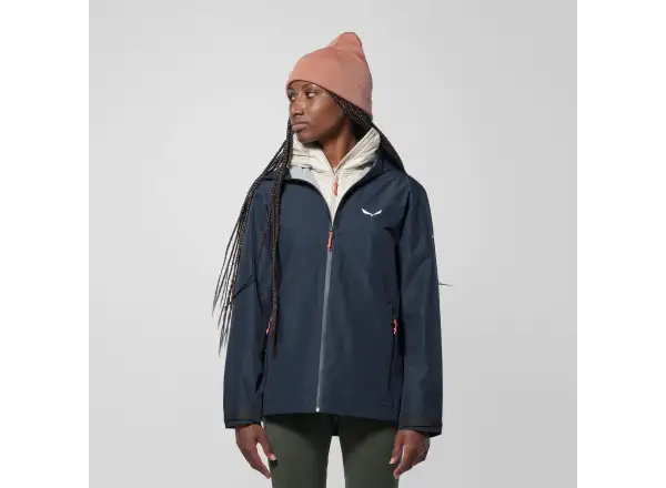 Salewa Puez 2.5L Powertex damska kurtka Zephyr