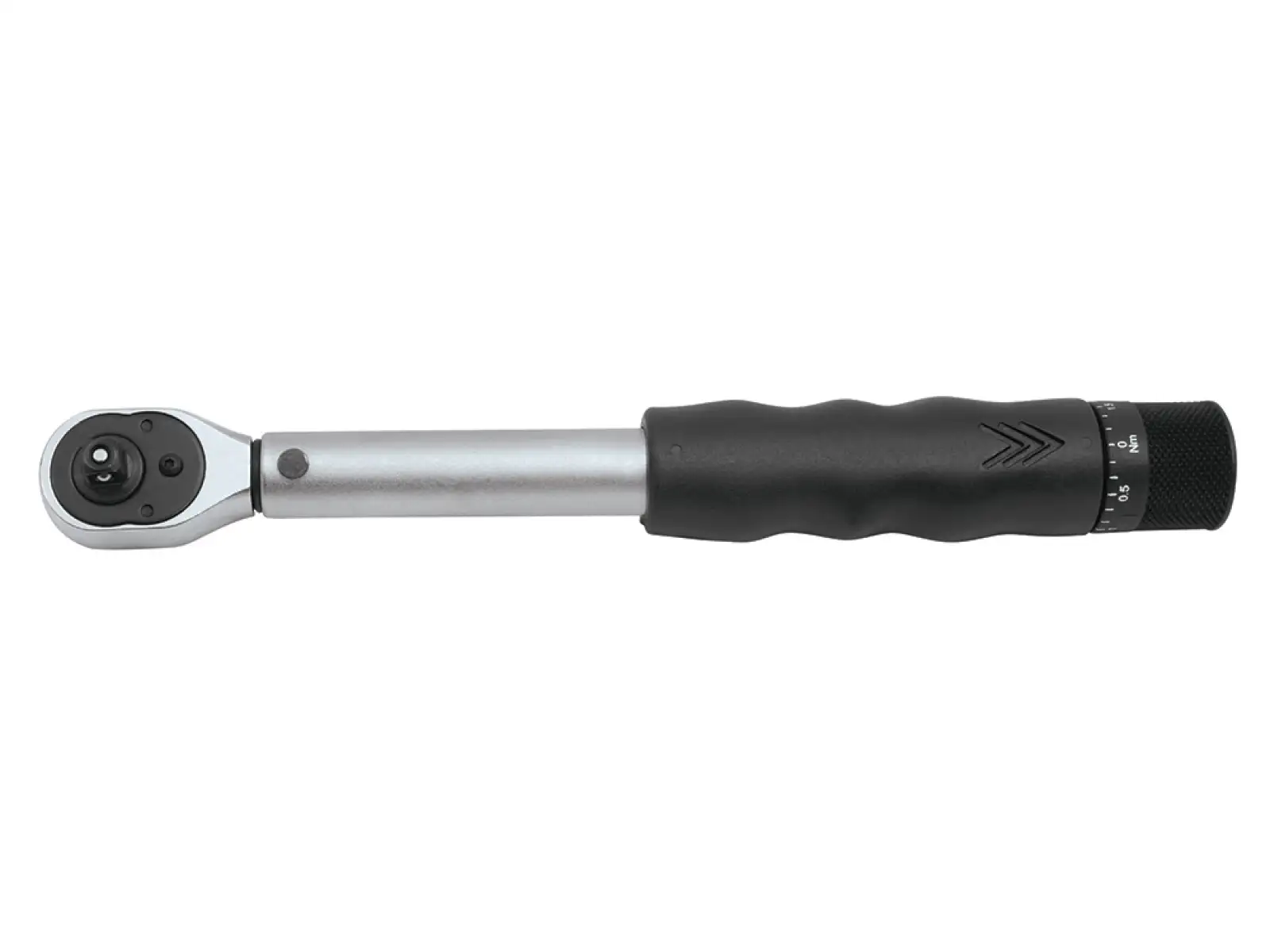 Force grzechotka dynamometryczna 1/4" 2-14 Nm