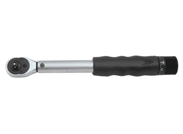 Force grzechotka dynamometryczna 1/4" 2-14 Nm